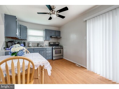 616 Dettmar Terrace, Runnemede, NJ 08078 - photo 7