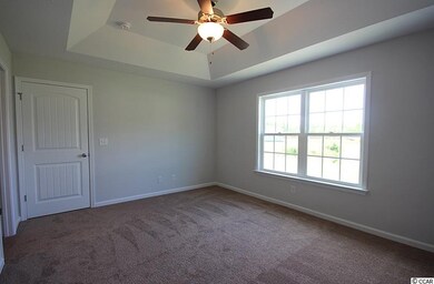 1309 Teal Loop unit Lot 134 Oak II Plan, Conway, SC 29526 - photo 3