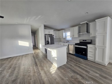 350 E San Jacinto Ave unit 40, Perris, CA 92571 - photo 5