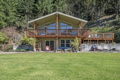 49867 Hills Creek Rd, Oakridge, OR 97463 - photo 5