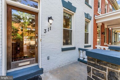 311 I St NE, Washington, DC 20002 - photo 2