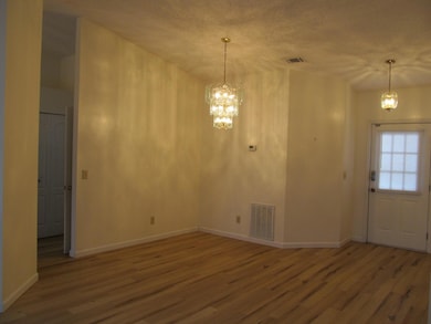Dining Room Area