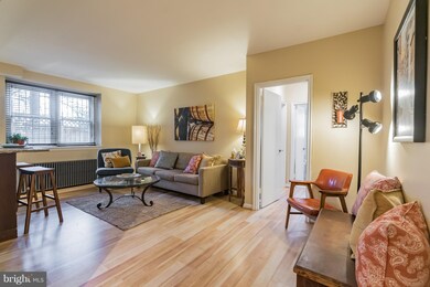 2456 20th St NW unit B, Washington, DC 20009 - photo 5