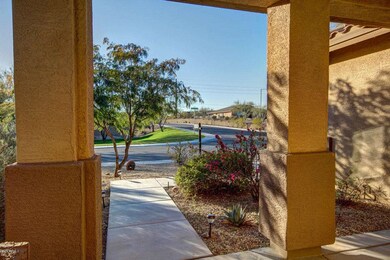 KEITH Vista Hills FROM FRONT DOOR OUT