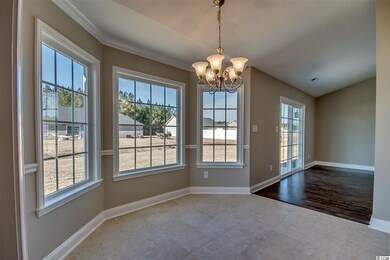 249 Royals Cir unit Holly plan - Lot 4, Conway, SC 29526 - photo 7