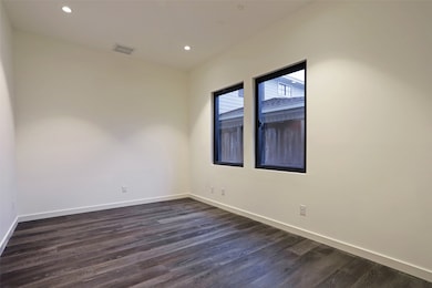 Main living space - 2nd Floor