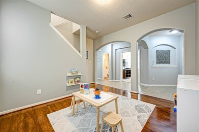 6414 Wilshire Lakes, Houston, TX 77040 - photo 7