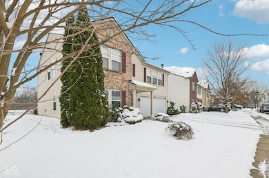 4927 Flame Way, Indianapolis, IN 46254 - photo 2