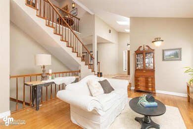 Front Sitting Room
