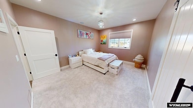 945 Timber Dr, Lander, WY 82520 - photo 5