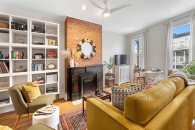 87 Bowers St, Jersey City, NJ 07307 - photo 3