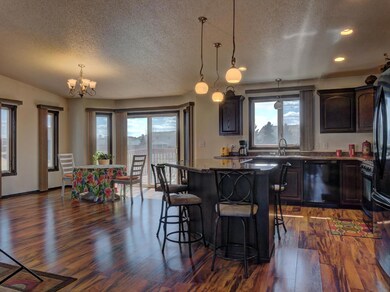 4709 Maltby Street Bismarck ND 58503