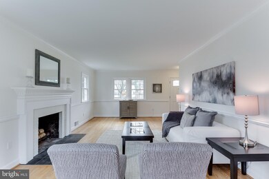 8507 Cyrus Place, Alexandria, VA 22308 - photo 6