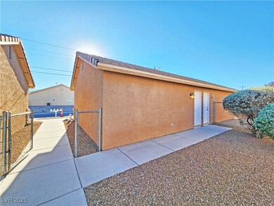 1110 Red Butte St unit 1, Pahrump, NV 89048 - photo 3