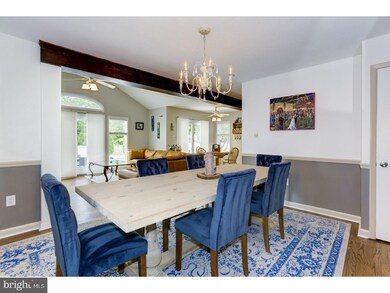 1102 Cherry Ln, Cinnaminson, NJ 08077 - photo 7