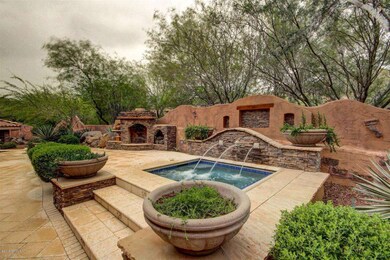 7130 E Saddleback St unit 1, Mesa, AZ 85207 - photo 5