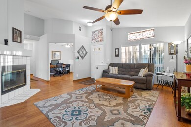 3318 Mesa Ct, Rosamond, CA 93560 - photo 5