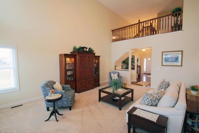 great room