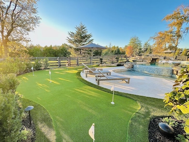 7048 Lanceleaf Dr, College Grove, TN 37046 - photo 7