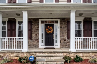 18006 Clark and York Blvd, Ruther Glen, VA 22546 - photo 6