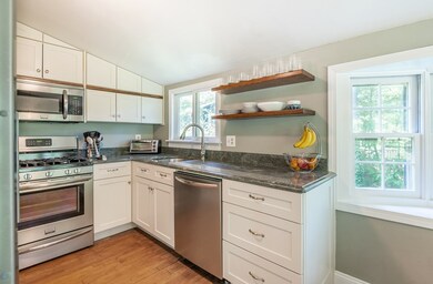 4 Hillcrest Rd, Andover, MA 01810 - photo 6