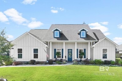 12864 Warbler St, Spanish Fort, AL 36527 - photo 2