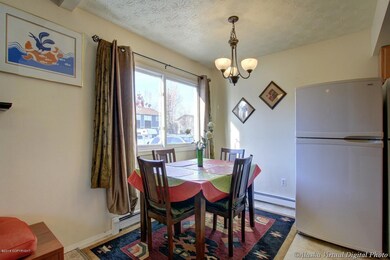 Dining Area!