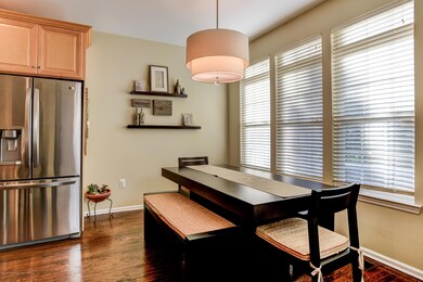005_Breakfast Area