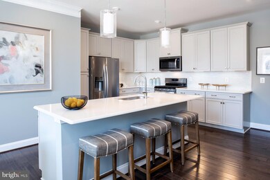 1325 Foggy Turn unit 29, Crofton, MD 21114 - photo 7