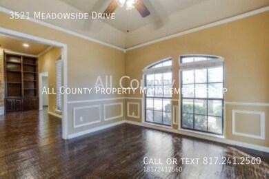 3521 Meadowside Dr, Bedford, TX 76021 - photo 7