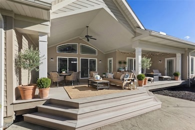 1514 Lancaster Gate SE, Canton, OH 44709 - photo 3