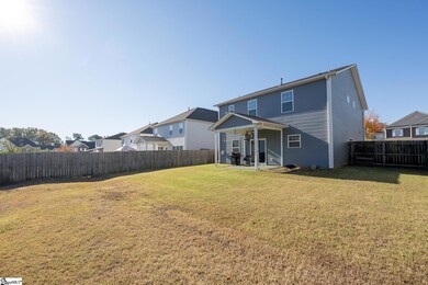 811 Camberwell Rd, Simpsonville, SC 29680 - photo 5