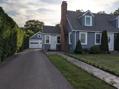 1314 Atwood Ave, Johnston, RI 02919 - photo 5