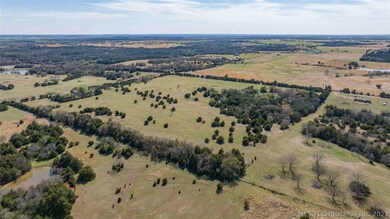 Additional land available.