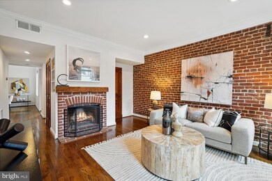 1835 California St NW unit G, Washington, DC 20009 - photo 4