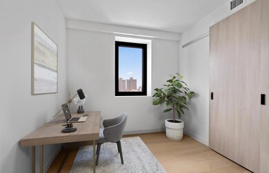 Huxley unit 803, New York, NY 10029 - photo 6