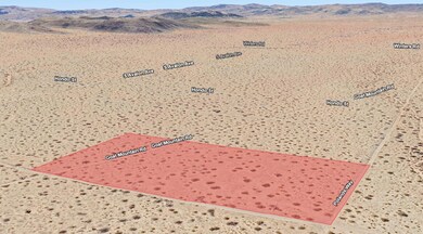 0 Goat Mountain Rd, Johnson Valley, CA 92285 - photo 7