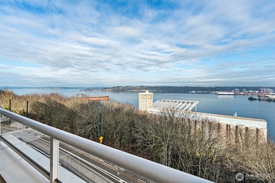 1 Broadway unit 513, Tacoma, WA 98402 - photo 3