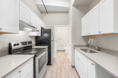 5 Pleasant St unit 202, Worcester, MA 01609 - photo 5