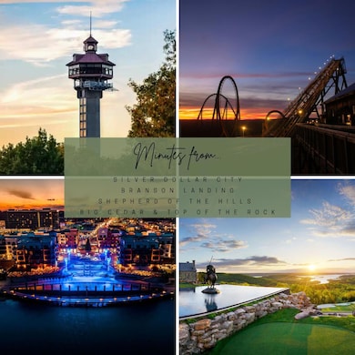 2296 Talking Rocks Rd, Reeds Spring, MO 65737 - photo 2