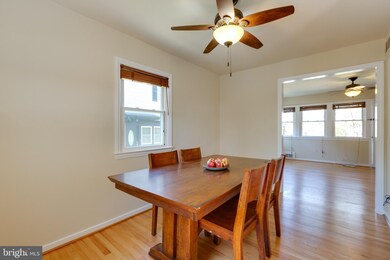 6943 Westhampton Dr, Alexandria, VA 22307 - photo 7