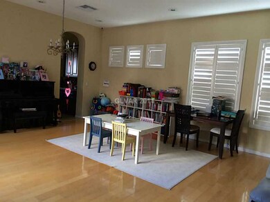 Property Photo. Formal Area