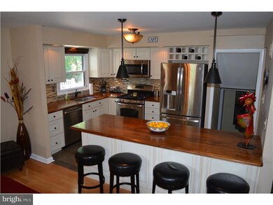 906 Georgetown Rd, Swarthmore, PA 19081 - photo 5