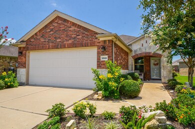 2946 Cone Flower Dr, Richmond, TX 77469 - photo 3