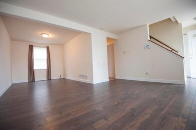 Living room / Dining room