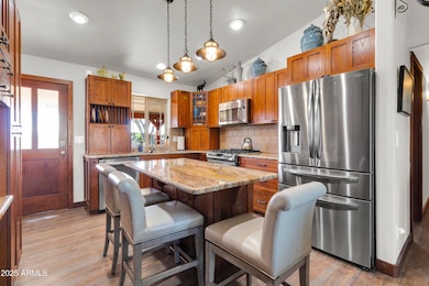 2017 E Willis Rd, Gilbert, AZ 85297 - photo 5