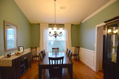 1244 Berkley Hills Pass, Evans, GA 30809 - photo 7