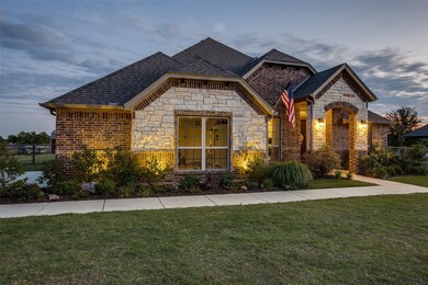 138 Post Oak Way, Brock, TX 76087 - photo 2