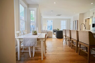 40 Federal St unit A, Newburyport, MA 01950 - photo 2