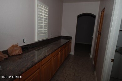 Butler's Pantry